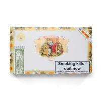 Romeo y Julieta Belicosos Cigar - Box of 25
