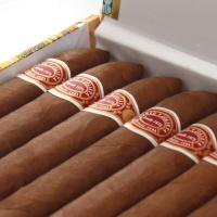 Romeo y Julieta Belicosos Cigar - Box of 25
