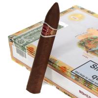 Romeo y Julieta Belicosos Cigar - Box of 25