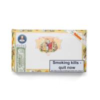 Romeo y Julieta Exhibition No. 4 Cigar - Box of 25