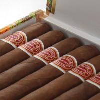 Romeo y Julieta Exhibition No. 4 Cigar - Box of 25