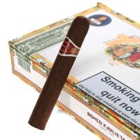 Romeo y Julieta Exhibition No. 4 Cigar - Box of 25
