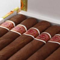 Romeo y Julieta Petit Coronas Cigar - Box of 25