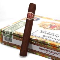 Romeo y Julieta Petit Coronas Cigar - Box of 25
