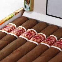Romeo y Julieta Petit Julietas Cigar - Box of 25