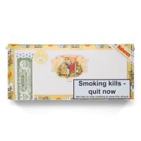 Romeo y Julieta Petit Royales Cigar - Box of 25