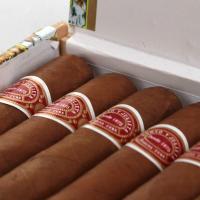 Romeo y Julieta Petit Royales Cigar - Box of 25