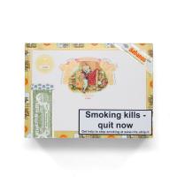 Romeo y Julieta No. 2 Tubed Cigar - Box of 25