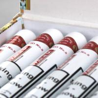 Romeo y Julieta No. 2 Tubed Cigar - Box of 25
