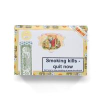 Romeo y Julieta No. 3 Tubed Cigar - Box of 25