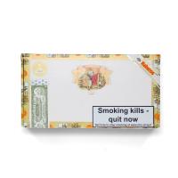 Romeo y Julieta Short Churchill Cigar - Box of 25