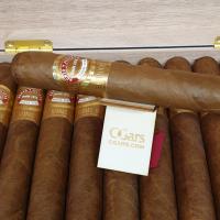 Romeo y Julieta Linea de Oro Dianas Cigar - Box of 20