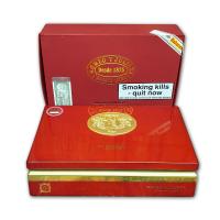 Romeo y Julieta Linea de Oro Hidalgos Cigar - Box of 20