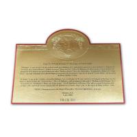 Romeo y Julieta Linea de Oro Hidalgos Cigar - Box of 20