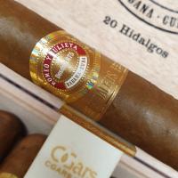 Romeo y Julieta Linea de Oro Hidalgos Cigar - Box of 20