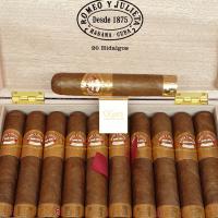 Romeo y Julieta Linea de Oro Hidalgos Cigar - Box of 20