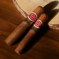 Romeo y Julieta Churchill Duo Cigar Sampler - 2 Cigars
