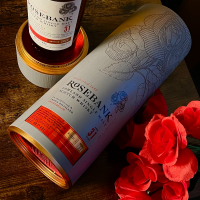 Rosebank 31 Year Old Release 2 Bottled 2022 - 48.1% 70cl