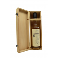 Rosebank 12 Years Old Flora & Fauna (Wooden Box) - 43% 70cl