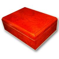 Rosewood Humidor Starter Pack - 20 Cigar Capacity