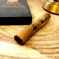 Gurkha Royal Challenge Robusto Cigar - Pack of 4