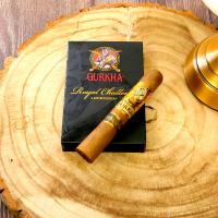 Gurkha Royal Challenge Robusto Cigar - Pack of 4