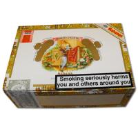 Romeo y Julieta No. 3 Tubed Cigar - Box of 25