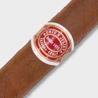 Romeo y Julieta No. 1 Tubed Cigar - Pack of 3