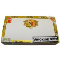 Romeo y Julieta Short Churchill Cigar - Box of 25