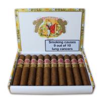 Romeo y Julieta Wide Churchill Cigar - 2 x Box of 10 (20) Bundle Deal