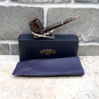 Savinelli Morellina 802 Smooth 6mm Pipe (SAV1002)