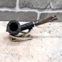 Savinelli Morellina 409 Rustic 6mm Pipe (SAV1003)