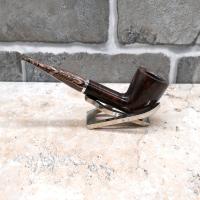 Savinelli Morellina 409 Smooth 6mm Pipe (SAV1019)