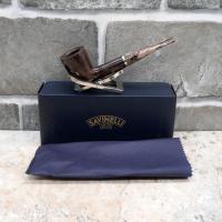 Savinelli Morellina 409 Smooth 6mm Pipe (SAV1019)