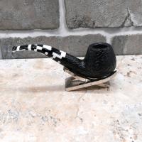 Savinelli Pulcinella Rustic 6mm Pipe (SAV1020)