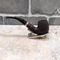 Savinelli Oscar Brownblast 602 Bent 6mm Filter Pipe (SAV621)