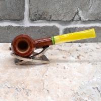 Savinelli Lime 315 Smooth Light Brown 6mm Pipe (SAV684)