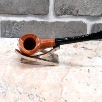 Savinelli Autograph Mignon Smooth Fishtail Pipe (SAV777)