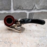 Savinelli Dry System 621 Smooth 9mm Filter Pipe (SAV870)