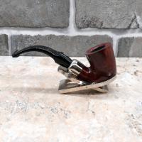 Savinelli Dry System 621 Smooth 9mm Filter Pipe (SAV870)