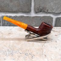 Savinelli Ovalina Saab Marr Scuro 9mm Filter 77/150 (SAV936)