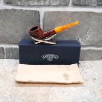 Savinelli Ovalina Saab Marr Scuro 9mm Filter 77/150 (SAV936)