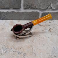 Savinelli Ovalina Saab Marr Scuro 9mm Filter 71/150 (SAV937) (End of Line)