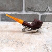 Savinelli Ovalina Saab Marr Scuro 9mm Filter 71/150 (SAV937) (End of Line)