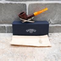 Savinelli Ovalina Saab Marr Scuro 9mm Filter 71/150 (SAV937) (End of Line)