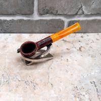 Savinelli Ovalina Saab Marr Scuro 9mm Filter 99/150 (SAV941)