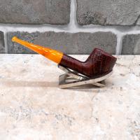 Savinelli Ovalina Saab Marr Scuro 9mm Filter 99/150 (SAV941)