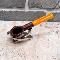 Savinelli Ovalina Saab Marr Scuro 9mm Filter 75/150 (SAV942) (End of Line)