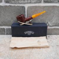 Savinelli Ovalina Saab Marr Scuro 9mm Filter 75/150 (SAV942) (End of Line)
