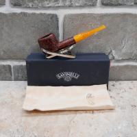 Savinelli Ovalina Saab Marr Scuro 9mm Filter 75/150 (SAV942)